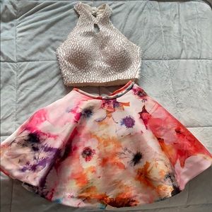 Two Piece Formal Set BUNDLE